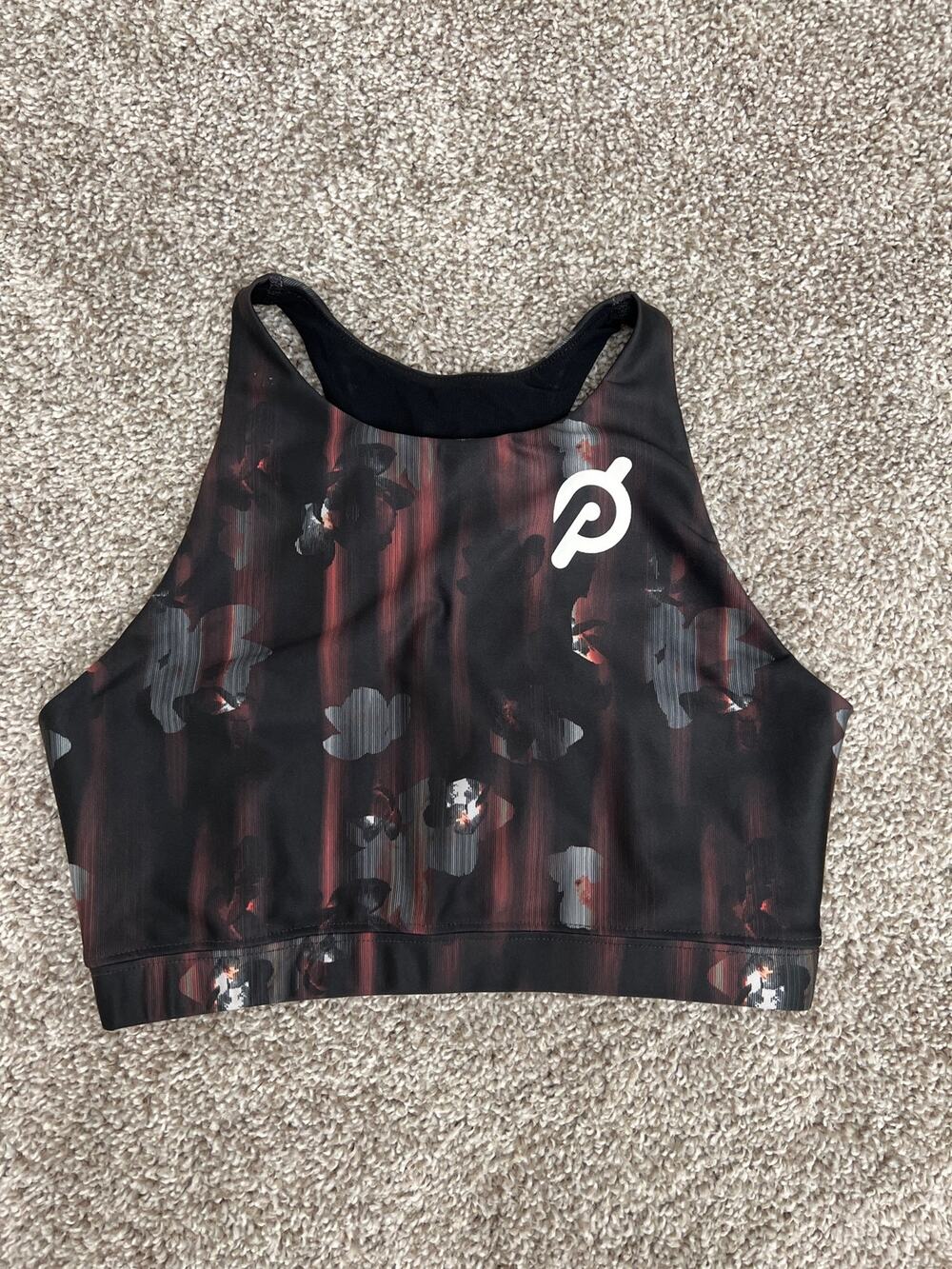 Peloton Sports Bra